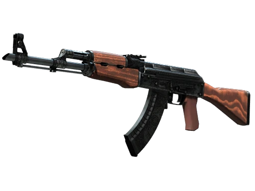 AK-47 | Cartel