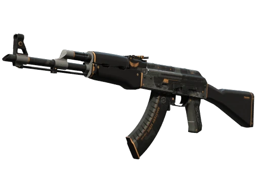 AK-47 | Elite Build