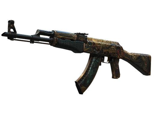 AK-47 | Legion of Anubis