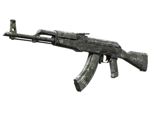 AK-47 | VariCamo Grey