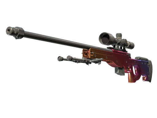 AWP | Fade