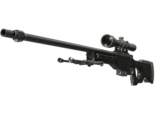 AWP | Graphite