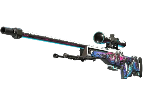 AWP | Neo-Noir
