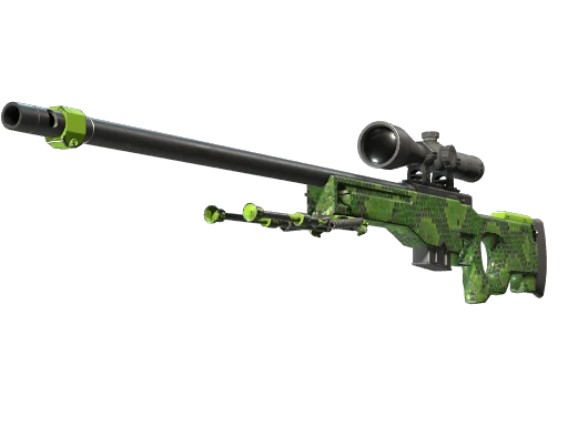 AWP | Pit Viper