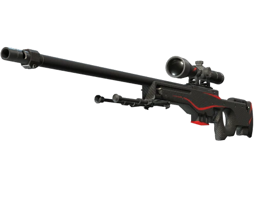 AWP | Redline