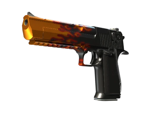 Desert Eagle | Blaze