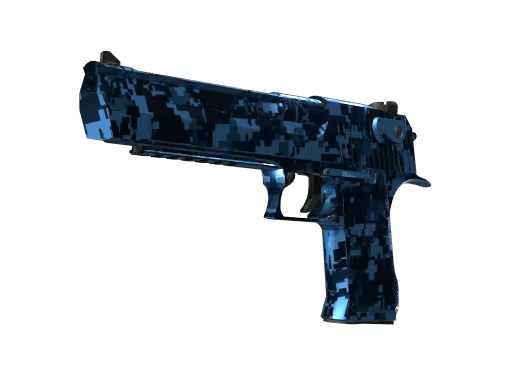 Desert Eagle | Cobalt Disruption