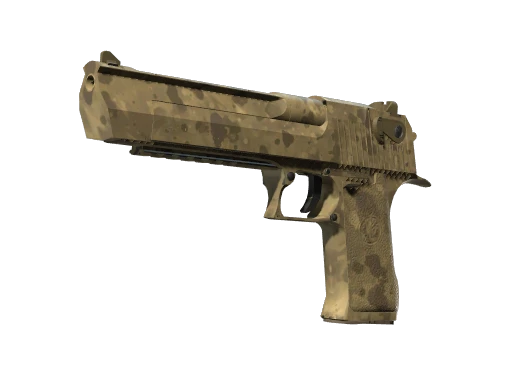 Desert Eagle | Mudder