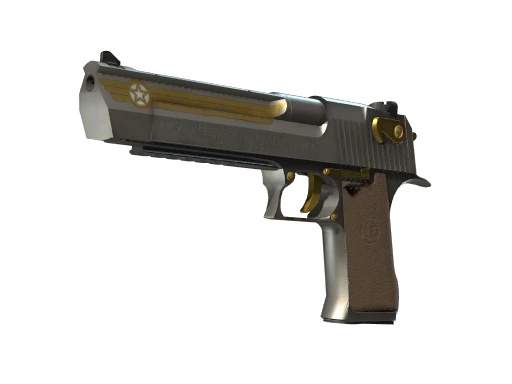 Desert Eagle | Pilot