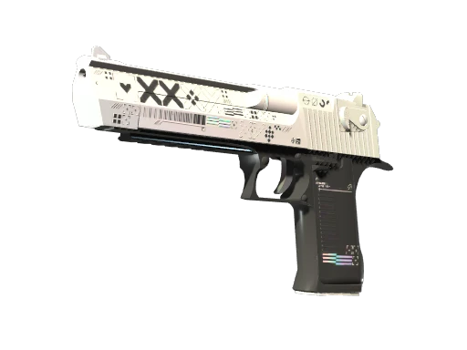 Desert Eagle | Printstream