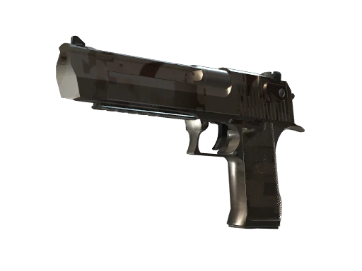 Desert Eagle | The Bronze