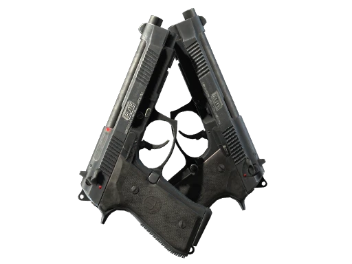 Dual Berettas | Elite 1.6