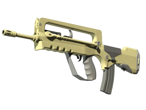 FAMAS | Colony