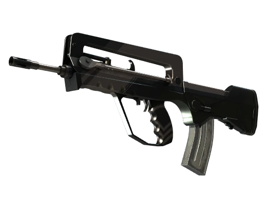 FAMAS | Sergeant