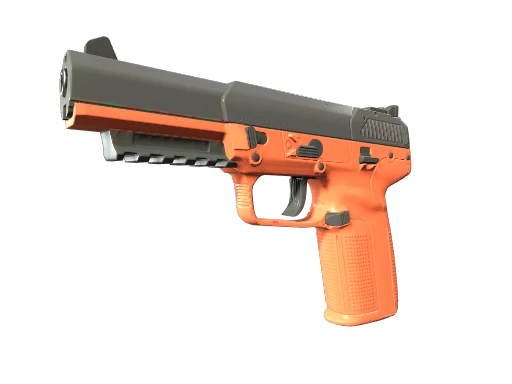 Five-SeveN | Nitro