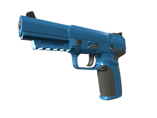 Five-SeveN | Sky Blue