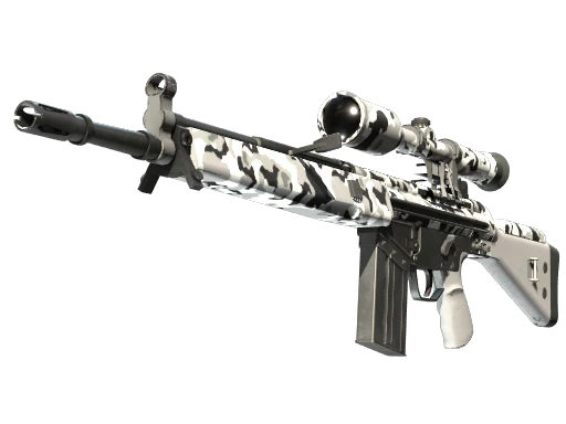 G3SG1 | Polar Camo