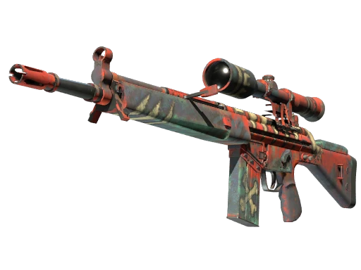 G3SG1 | The Executioner