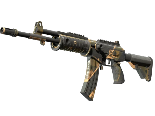 Galil AR | Black Sand