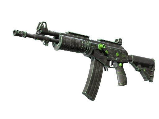 Galil AR | NV