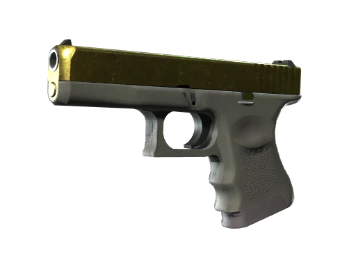 Glock-18 | Brass