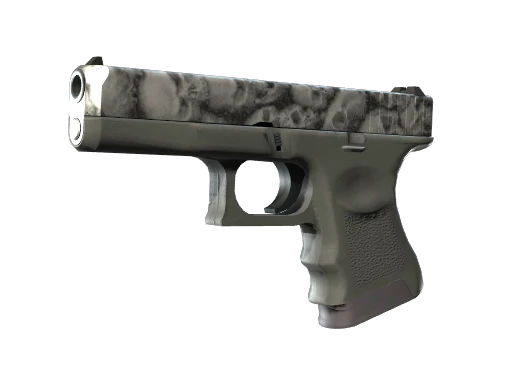 Glock-18 | Catacombs