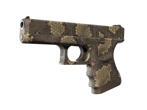 Glock-18 | Death Rattle