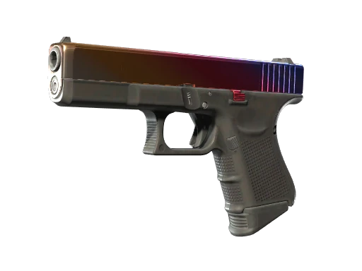 Glock-18 | Fade