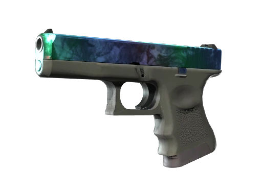 Glock-18 | Gamma Doppler