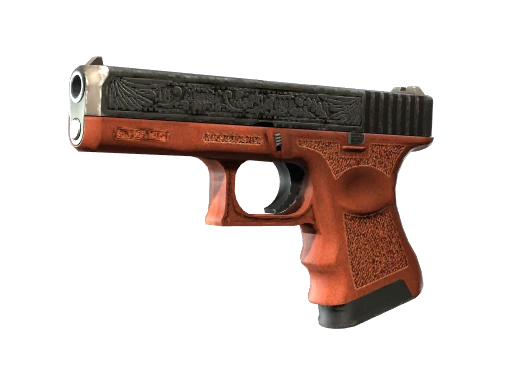 Glock-18 | Royal Legion