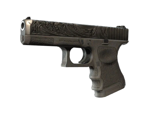 Glock-18 | Wraiths