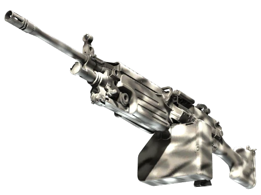 M249 | Contrast Spray