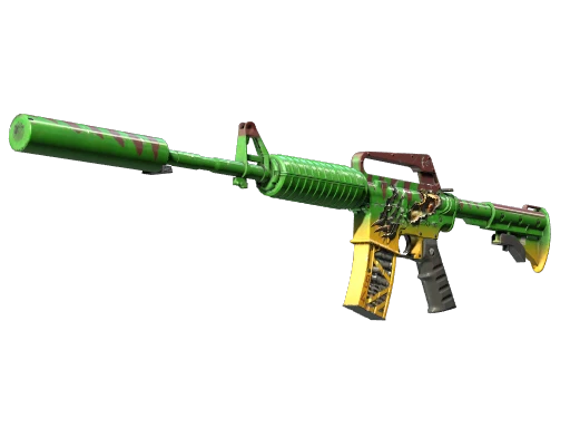 M4A1-S | Emphorosaur-S