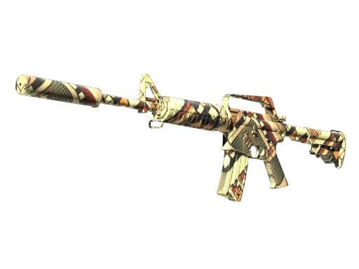 M4A1-S | Fizzy POP