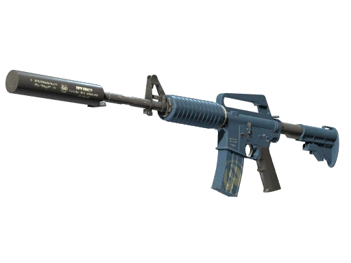 M4A1-S | Guardian