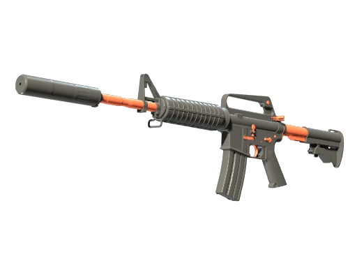 M4A1-S | Nitro