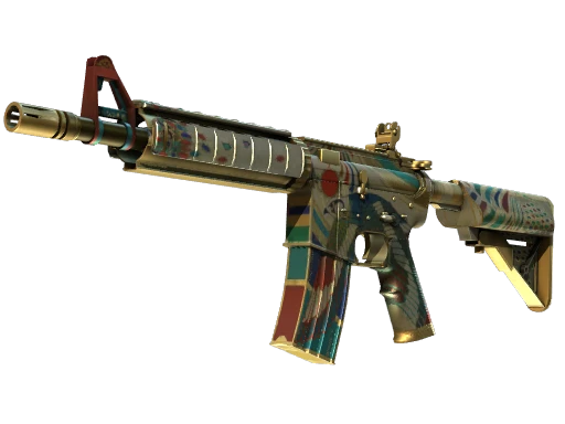 M4A4 | Eye of Horus