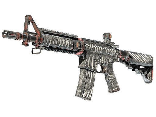 M4A4 | Zubastick