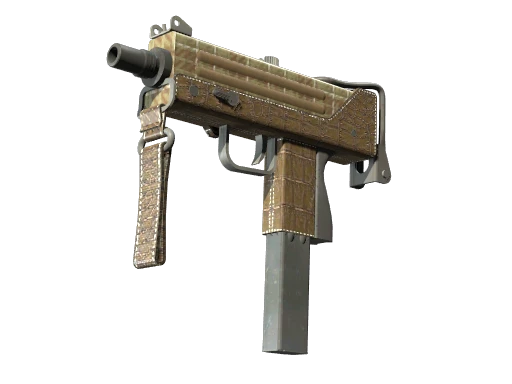 MAC-10 | Commuter