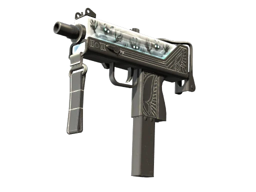 MAC-10 | Ensnared