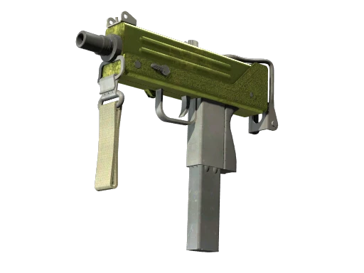 MAC-10 | Graven