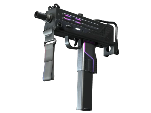 MAC-10 | Light Box