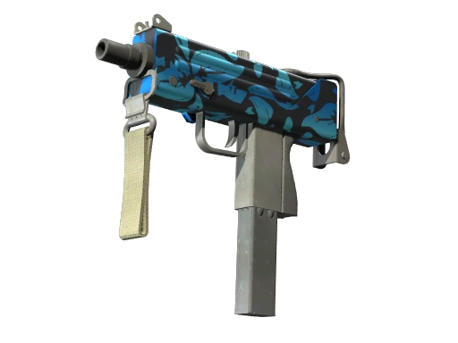 MAC-10 | Oceanic