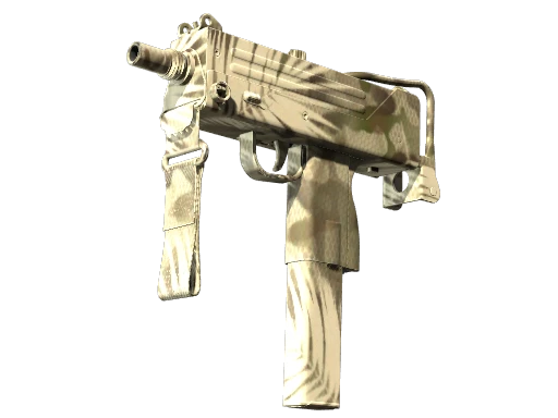 MAC-10 | Palm
