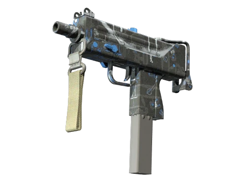 MAC-10 | Strats