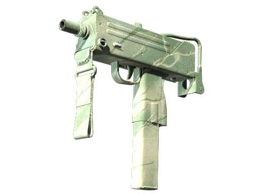 MAC-10 | Surfwood