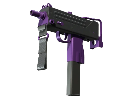 MAC-10 | Ultraviolet