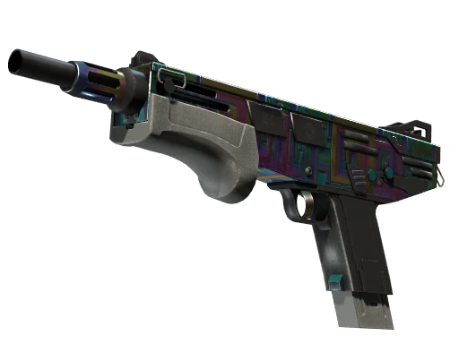 MAG-7 | BI83 Spectrum