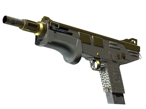 MAG-7 | Chainmail