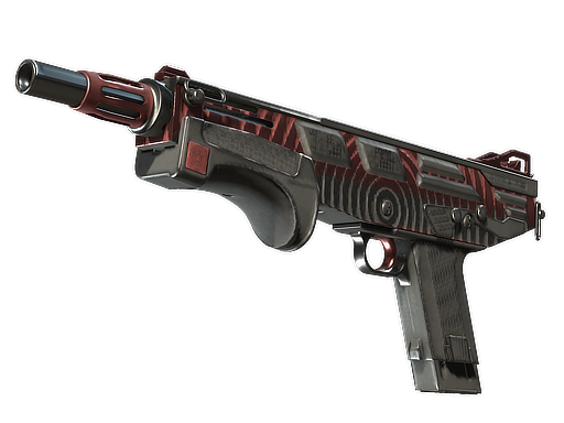 MAG-7 | MAGnitude
